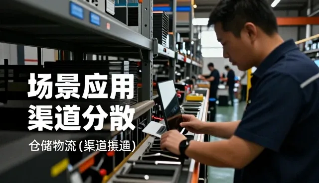 上海增雁电子商务有限公司持续优化稳定货源,满足渠道分销需求