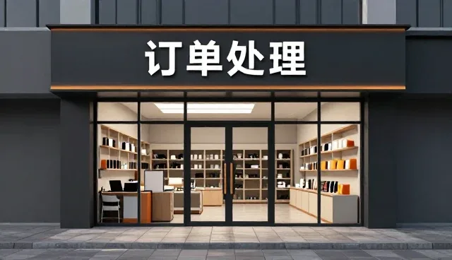电商代运营背景下批发零售迎来新的发展机会