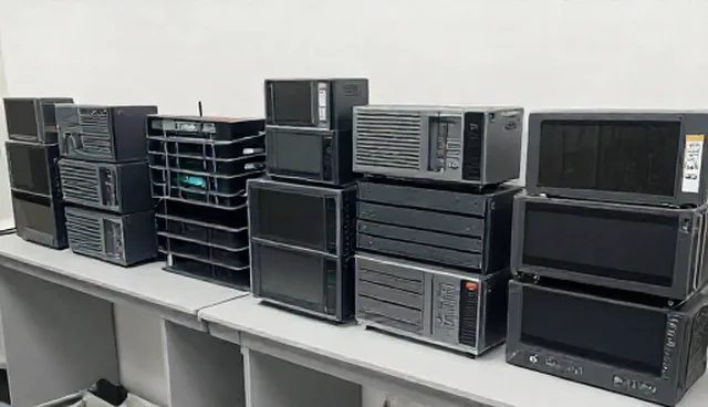 批发零售业务发展趋势的选型关注点分析